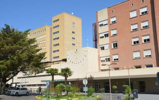Hospital de jaén
