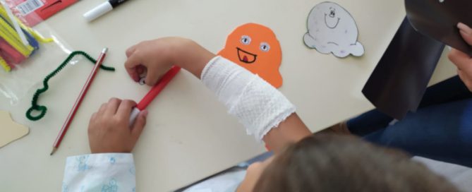 Inicio del curso de Pediatría 2019-2020