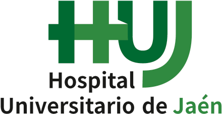 Hospital Universitario de Jaén Logo