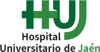 Hospital Universitario de Jaén Logo