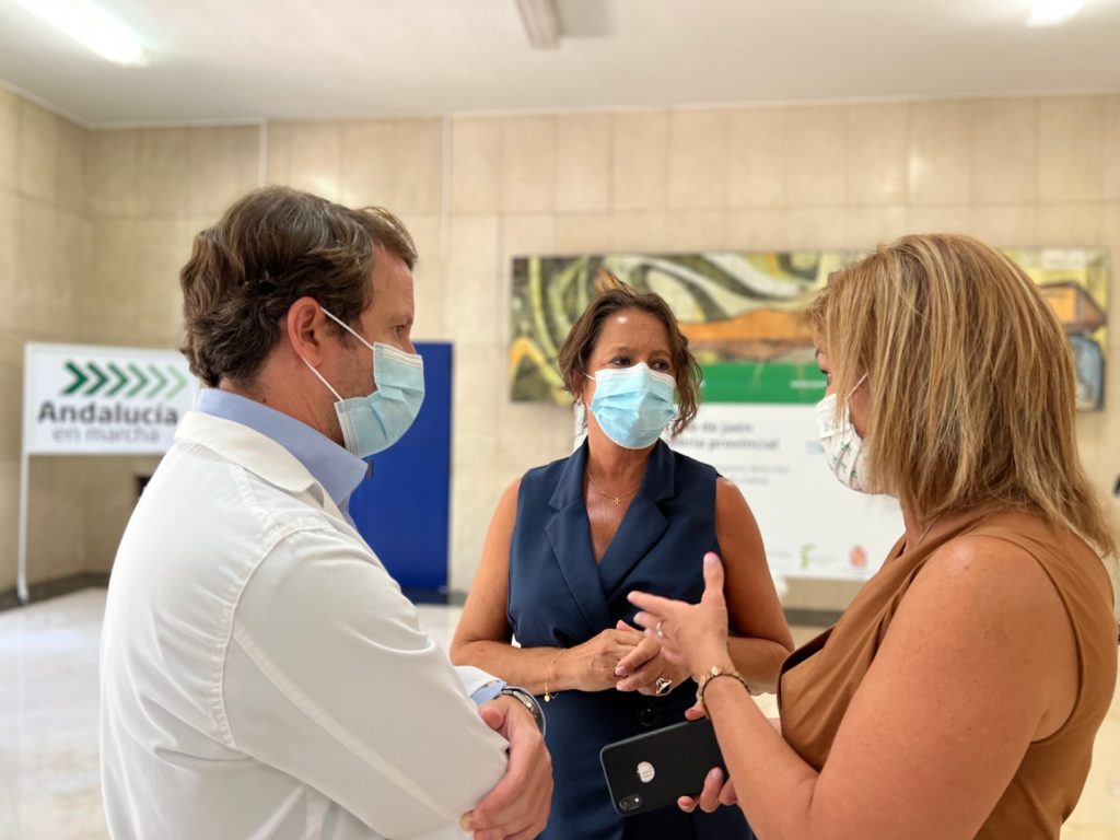 consejera de Salud 01