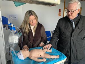 Formación Doctor Sagaz 1