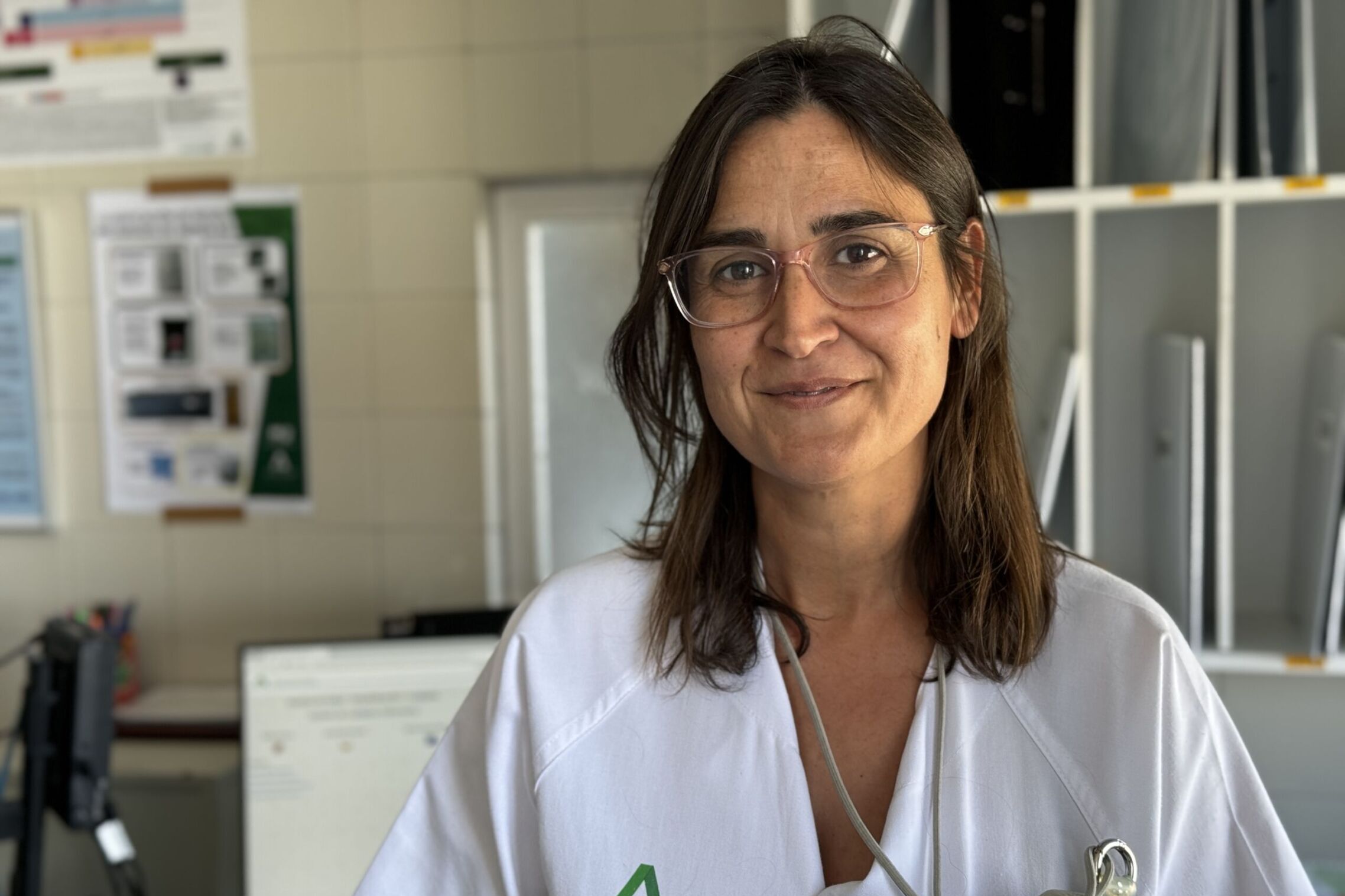 Carmen Vasco Gómez
