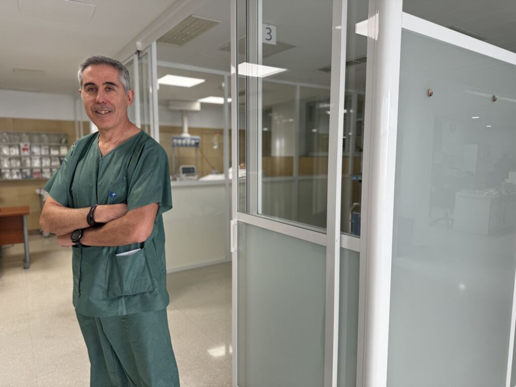 José Garrido Asensio