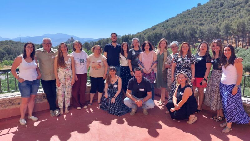 Curso de Humanización HUJ