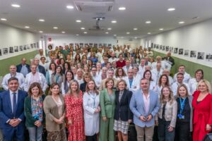 Presentación María Belén Martínez