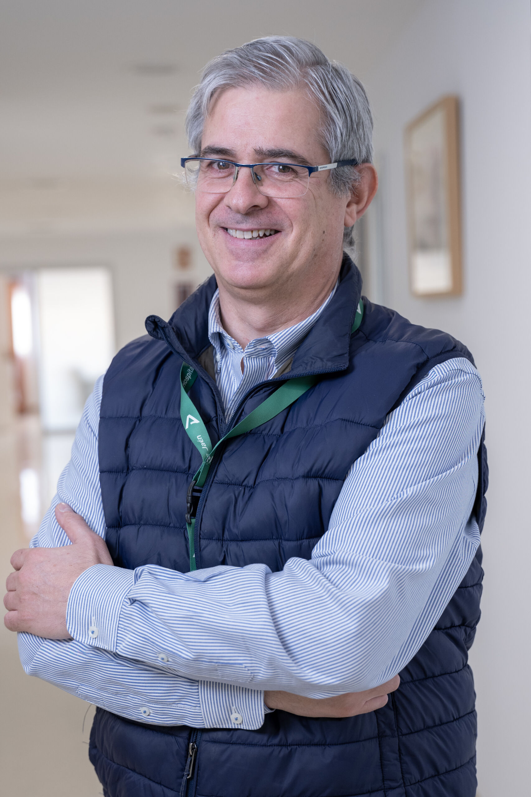 Antonio Ríos Muñoz