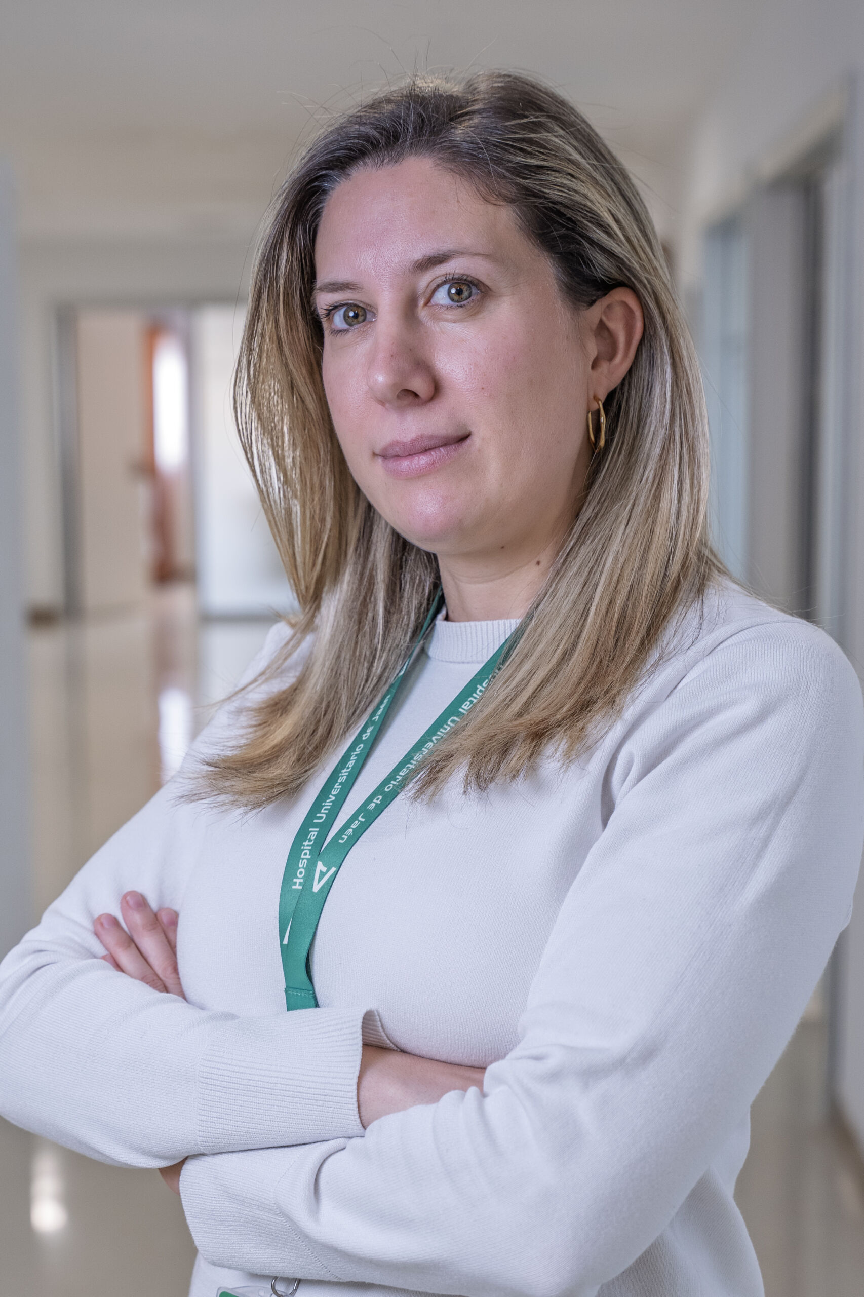 Belén López Jiménez