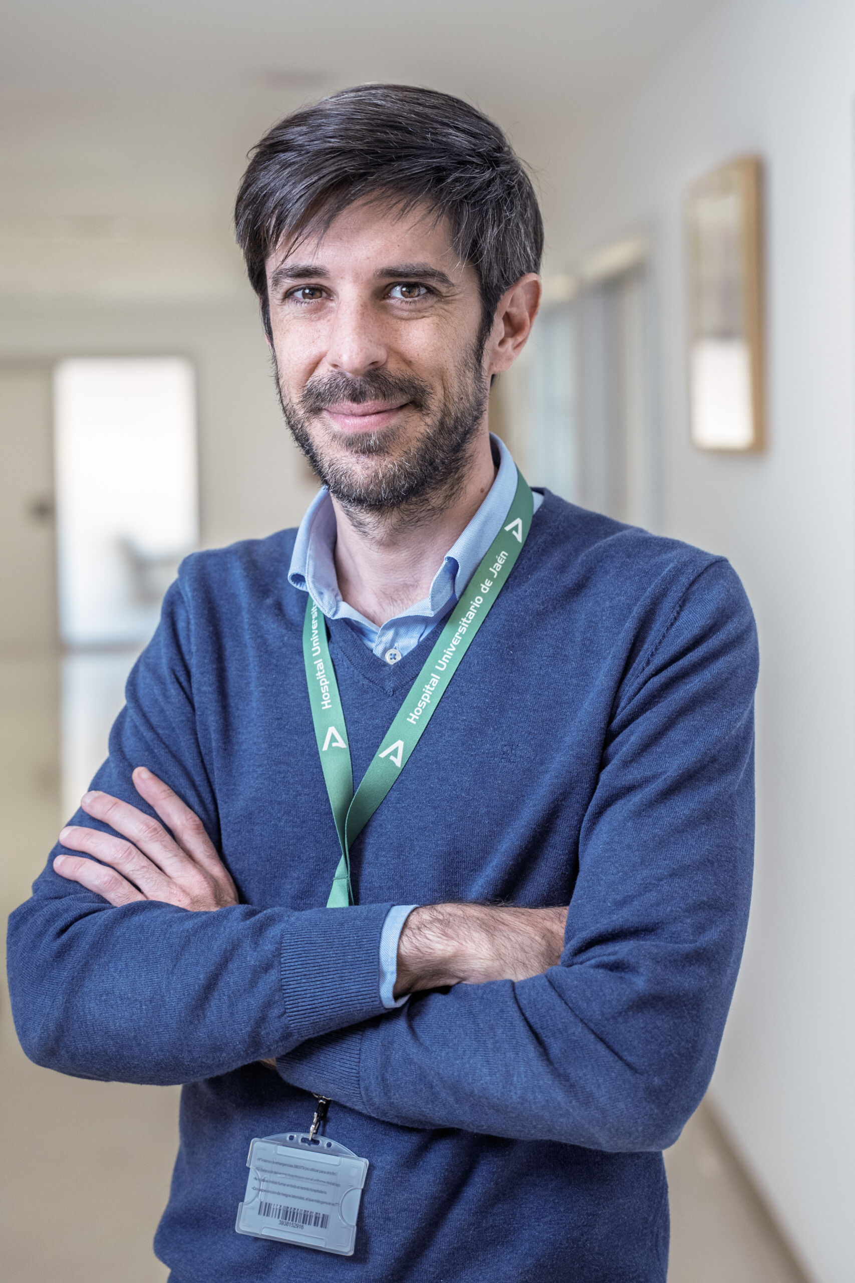 Fernando Antonio Zafra Baca