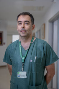 Justo Martínez Colmenero