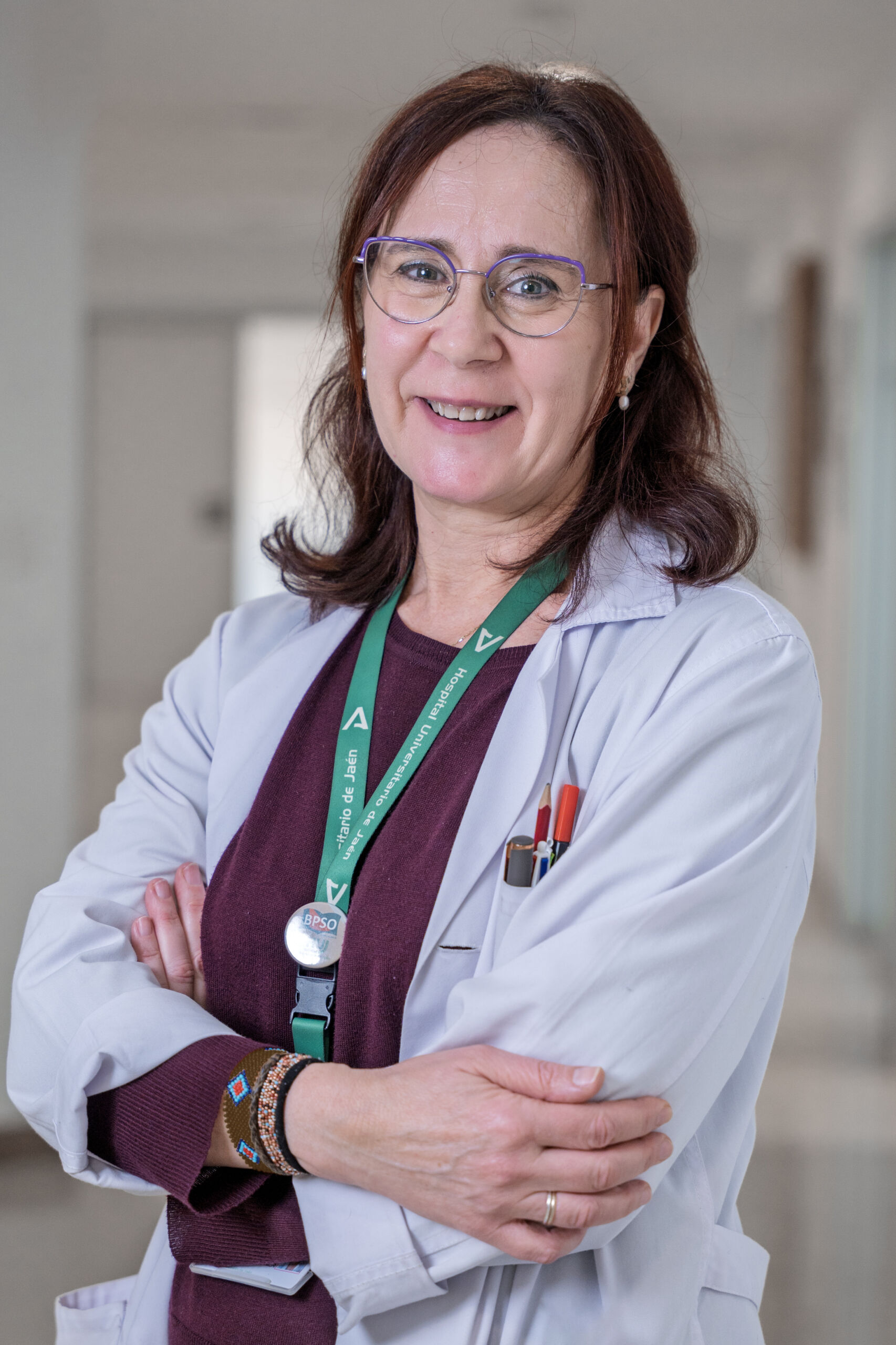 Pilar Molina Mercado