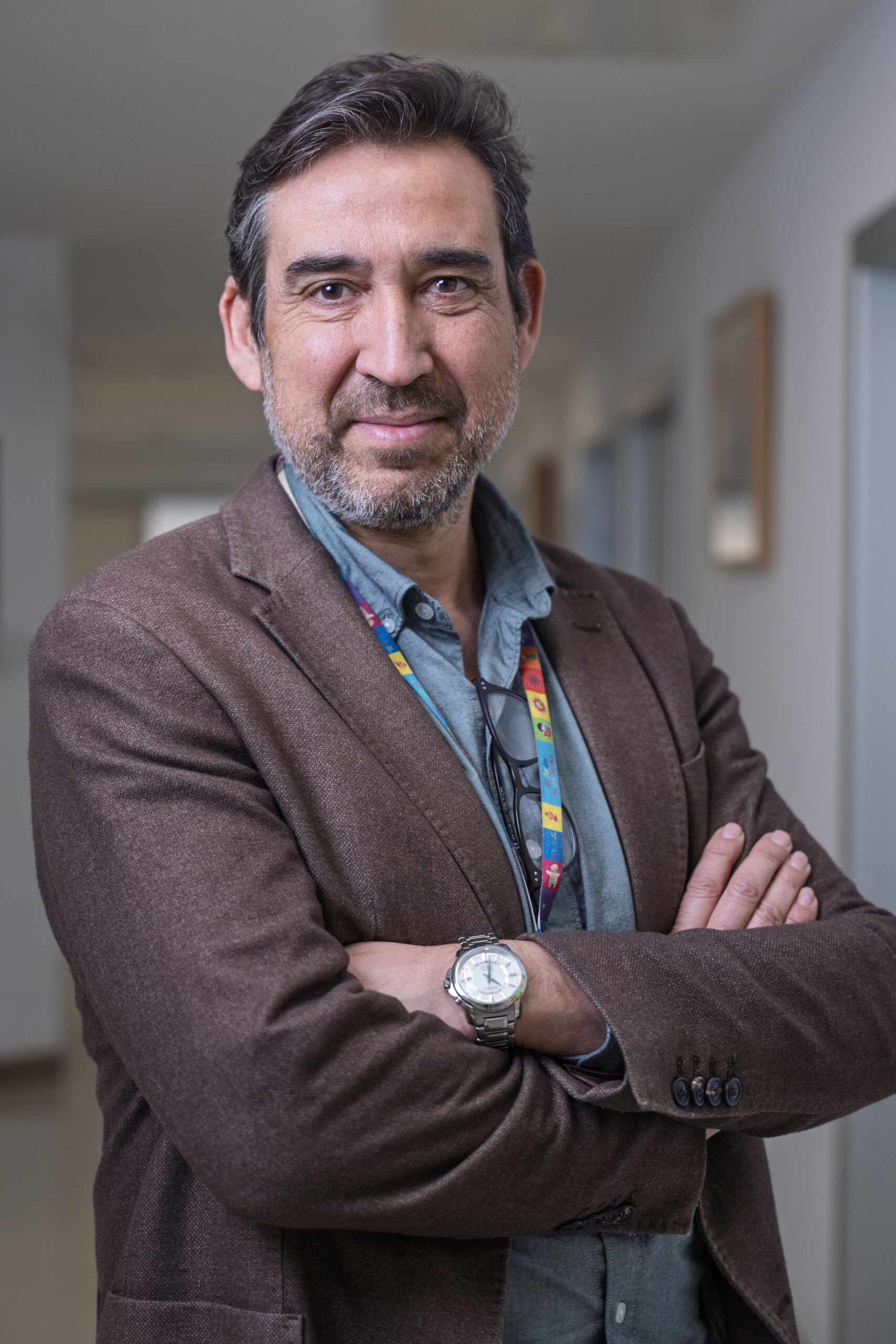 Rafael Martínez Nogueras