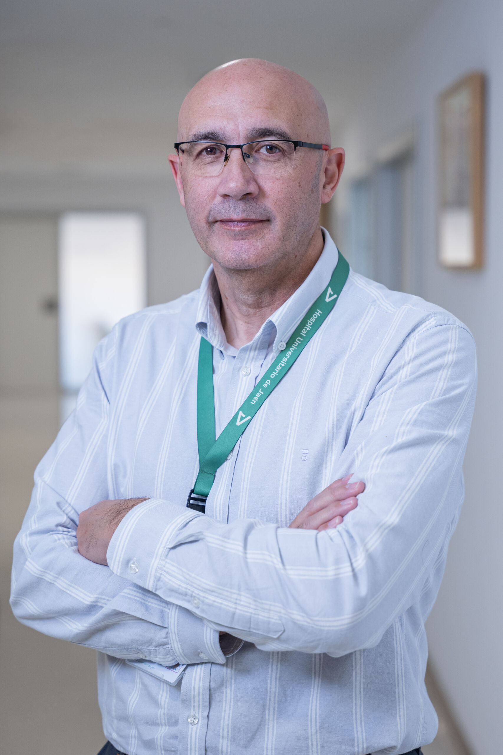 Fco. Luis Espejo López