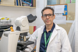 RAFAEL LUQUE_ Anatomía Patológica