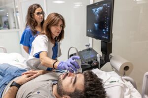 Ecografía clínica Urgencias 2