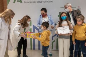 Engrega Premios Postales 2