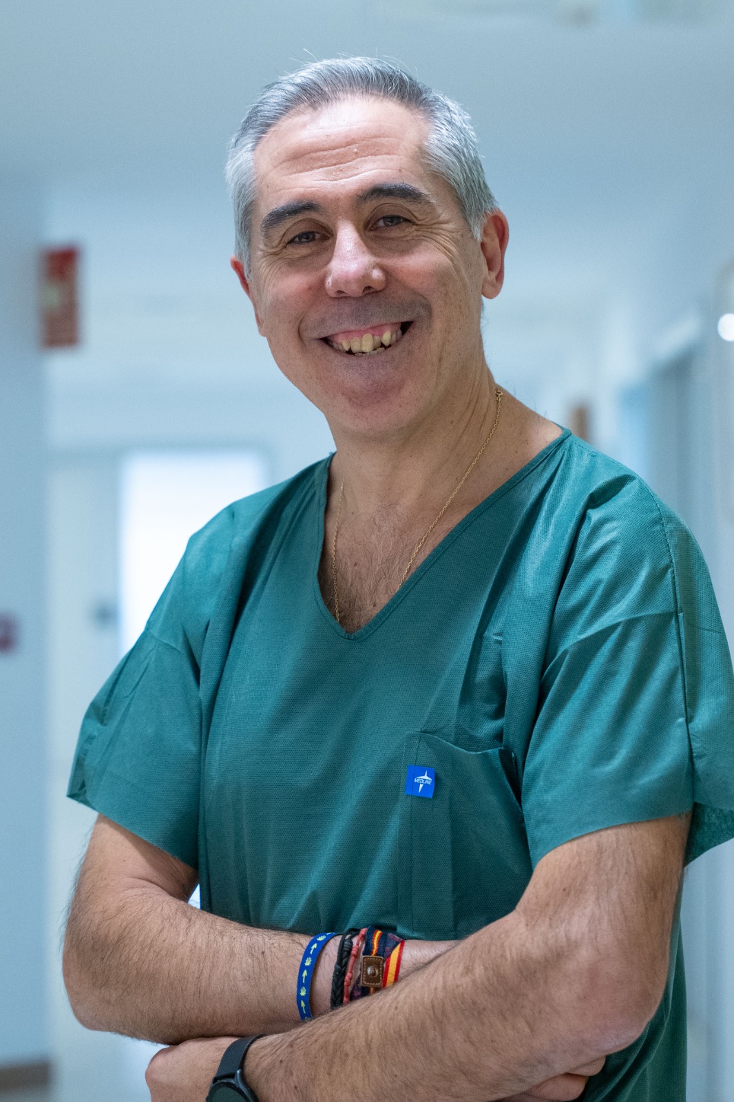 José Garrido Asensio