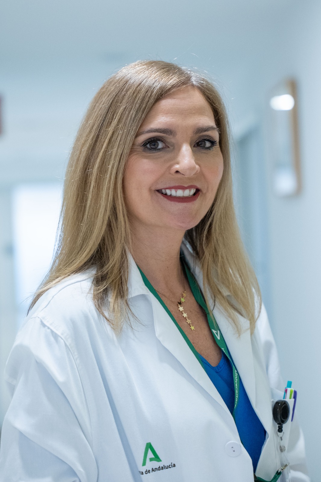 Rosa María Arjona Fernández