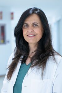 Francisca Padilla Sánchez