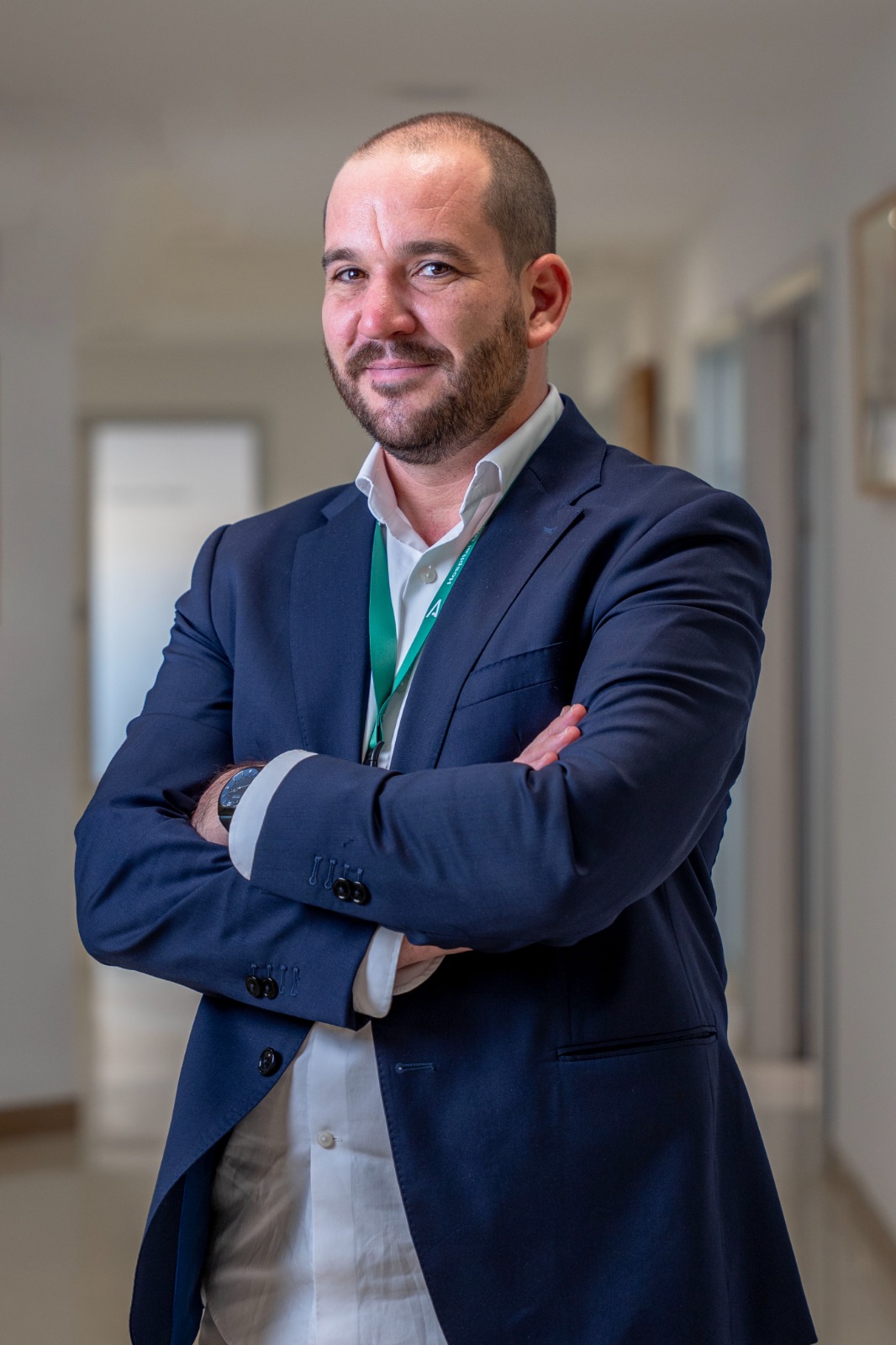 José Antonio Pérez Valenzuela