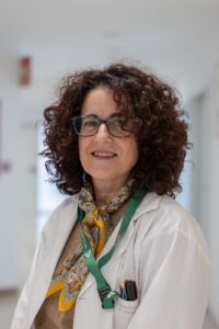 Ana María Montoro Pérez