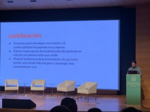 José Marmol Nutrición