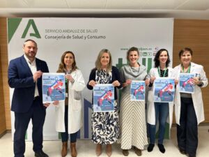 Presentación II Marcha Cáncer de Colon