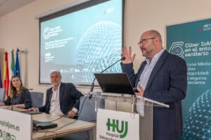 Jornadas ciberseguridad