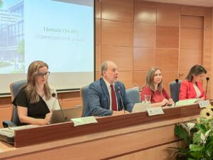 Jornadas UJA HUJ 1