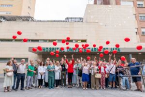 Día Mundial del Corazón 2026